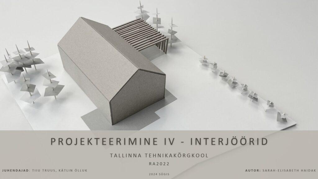 interjöörid