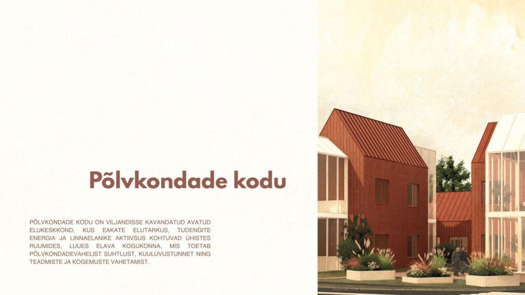 pÕlvkondade kodu (1)